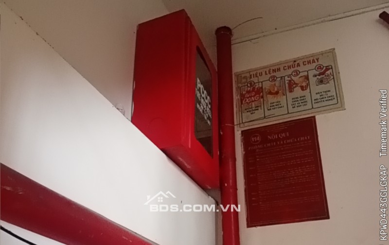 CHO THUÊ KHÁCH SẠN 9 TẦNG – 40 PHÒNG – PHỐ TÂY BÙI VIỆN – Q1 - 15.000USD/Tháng